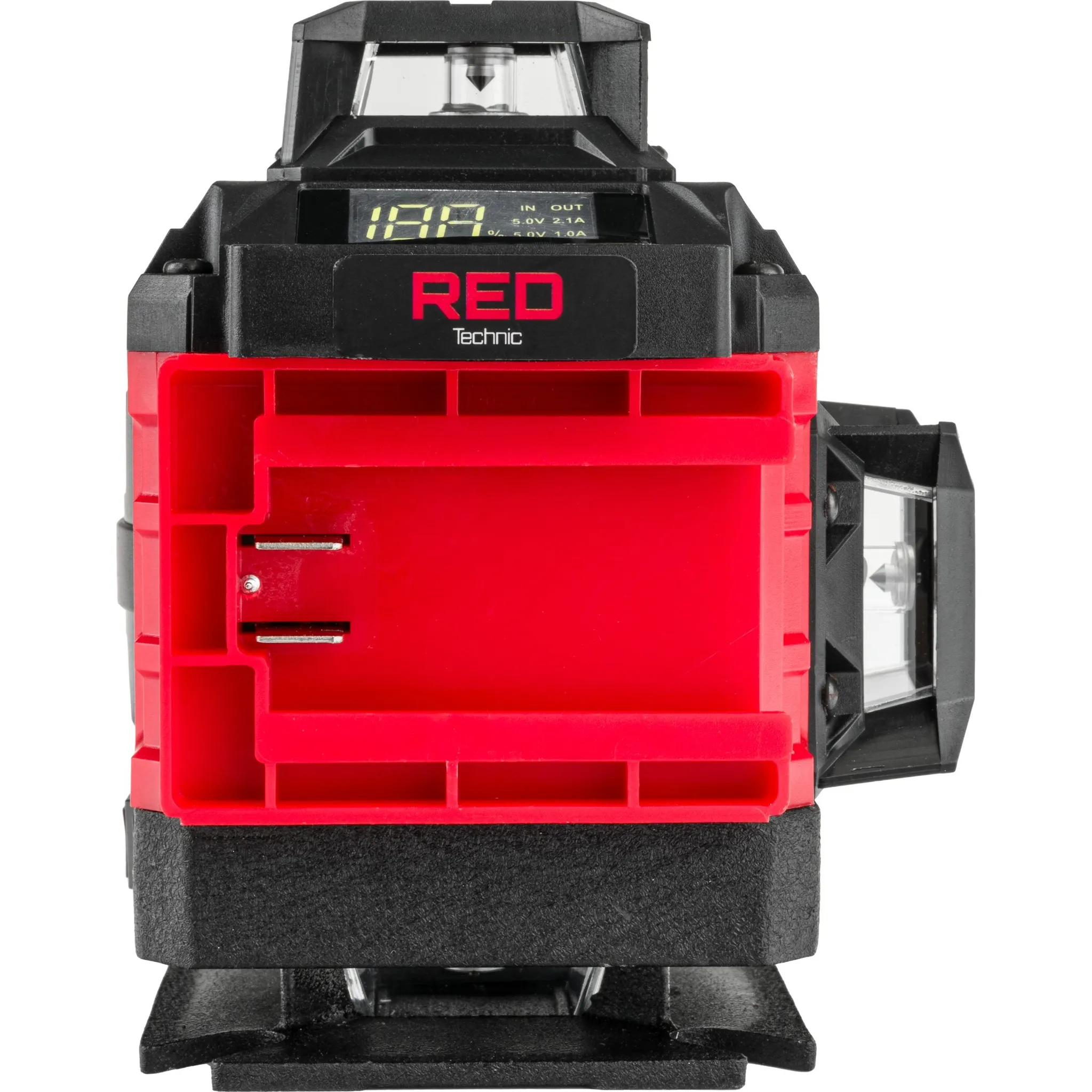 Fotografie 4 - Měřící laser RED Technic RTPLK0036