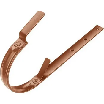 okap Hák žlabový Cu Zambelli 330