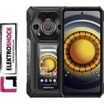 UleFone Armor 30 Pro 16GB/512GB Magic Black