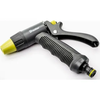 Zahradní pistole Pistole zalévací Bradas - regulovatelná