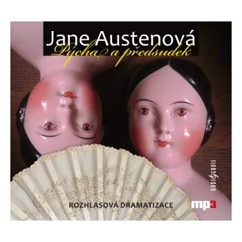 Pýcha a předsudek - Jane Austenová