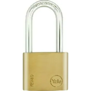 Zámek visací Yale Y110B/40/140/1