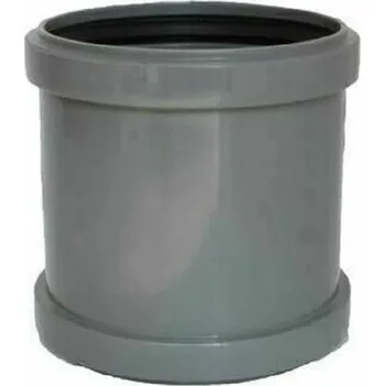 Kanalizační potrubí PIPELIFE Přesuvka HTU DN 50