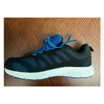 Pracovní obuv Pracovní boty TORPEDO