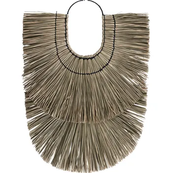 Obraz Nástěnná dekorace House Doctor GROS 74x53cm přírodní