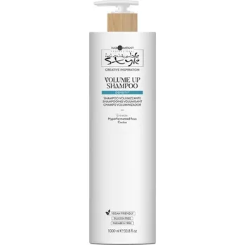 Vlasová regenerace Hair Company Inimitable Style Creative Inspiration Density³ Volume Up Shampoo 1000 ml