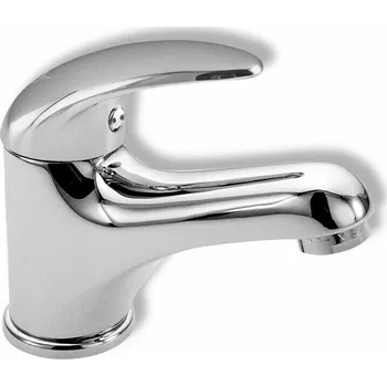 Vodovodní baterie NOVASERVIS Baterie umyvadlová stojánková, NS-METALIA