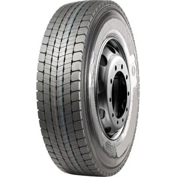 315/80 R22,5 156/154L TL 20 PR M+S BARKLEY BL831