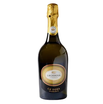 La Gioiosa Ca' Dora Spumante Brut 0,75l