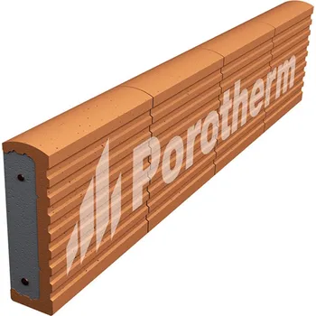 překlad Překlad nosný Porotherm KP 7/100