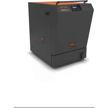 Kotel Kotel s ručním přikládáním Opop H425 EKO-D na dřevo