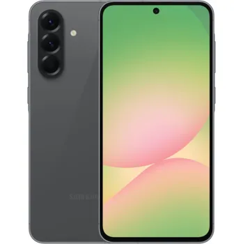 Mobilní telefon Samsung Galaxy A56 17 cm (6.7") Dual SIM Android 15 5G USB typu C 12 GB 256 GB 5000 mAh Grafit