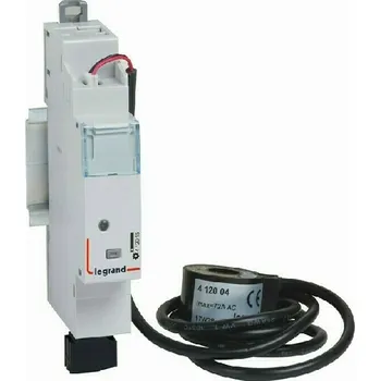 Elektroměr s měřicí cívkou Netatmo