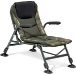 Saenger Anaconda Adjustable Carp Seat…