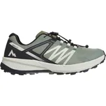 McKINLEY Kansas IV AQB outdoorové boty - 0 - zelená - 43