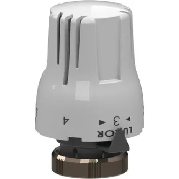 Hlavice pro radiátor Termostatická hlavice Luxor TT3000