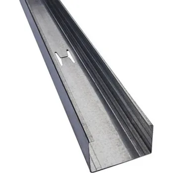 Stavební profil METAL TRADE Profil nosný CW 100 – 2,75 m