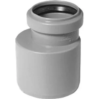 kanalizace PIPELIFE Redukce krátká HTR DN 40/32