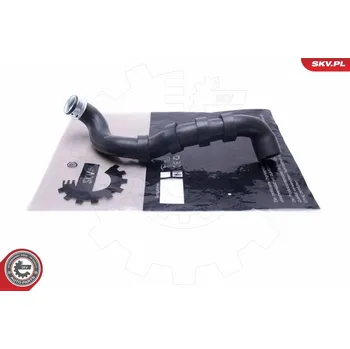 Chladič motoru Hadice chladiče ESEN SKV 43SKV895