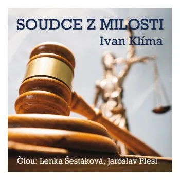Soudce z milosti - Ivan Klíma