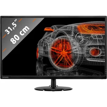 Monitor Lenovo D32q-20