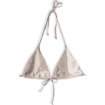 GATE Lesklý bikinový top 42 225-1278/82