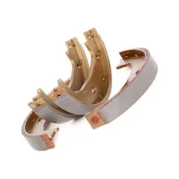 Brzdová čelist Sada brzdových čelistí, parkovací brzda, 25H1056-OYO