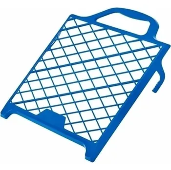 Větrací mřížka Mřížka stírací plastová Storch 220×240 mm