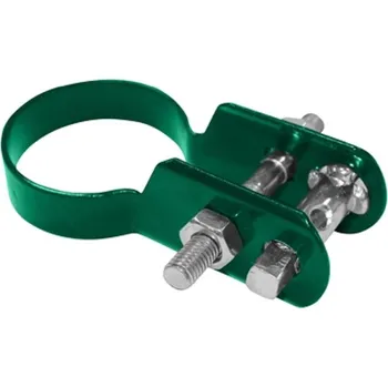 Příslušenství pro plot Napínák poplastovaný Kombi Zn + PVC zelený