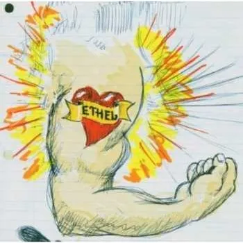 Zahraniční hudba CD Ethel: Ethel 2014