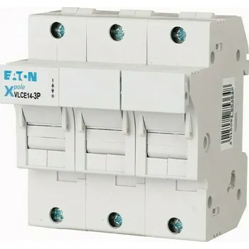 Jistič Odpínač pojistkový Eaton VLCE14-3P