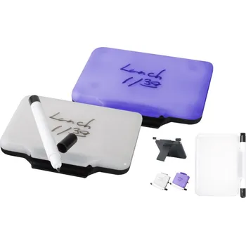 Kancelářský nábytek Flashy nástěnka 15 bez potisku bez potisku