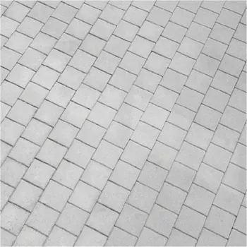 Dlažba betonová BEST KARO přírodní tl.60 mm