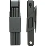 zámek Hiplok Switch - S851AB/All Black one size