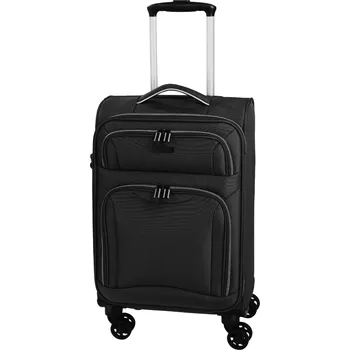d&n Travel 9204 4W S 33 l barva: Black