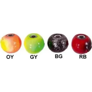 Umělá nástraha Uni Cat nástražní systém Vertical Dead Bait Systém GY 120g