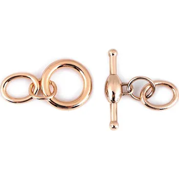 Galanterie Zapínání na oděvy, tašky a doplňky