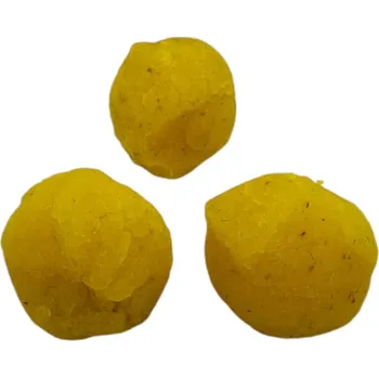 Návnadová pasta a těsto DK FISHING inovativní těsto Ňam-Ňam ryba natural 135g