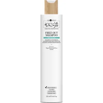 Vlasová regenerace Hair Company Inimitable Style Creative Inspiration Twist N'Curl Frizz Out Shampoo 250 ml