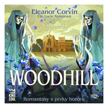Woodhill - Eleanor Corvin