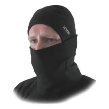 Kukla Jaxon Kukla Balaclava černá vel. L