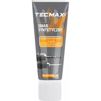 TECMAXX Syntetické mazivo v tubě 50g