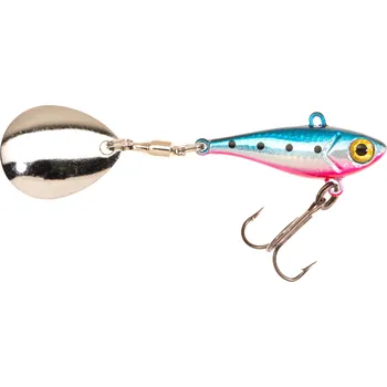 Umělá nástraha Jaxon Wobler HOLO REFLEX RAPID LURES TSA 8,0g