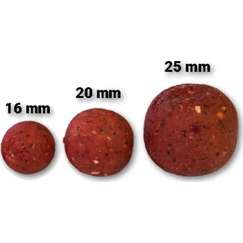 Boilies Carp Servis Václavík Boilies Boss2 200g 20mm mango