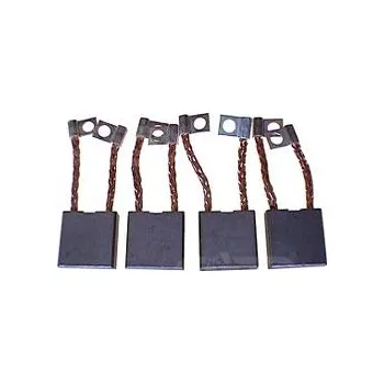 Startér Uhlíkový kartáč, startér, PLSX4