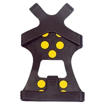 Cyklistické návleky SHOES M - Jaxon Protiskluzové návleky na boty