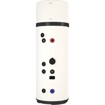 Bojler Bojler s tepelným čerpadlem Daikin 260 l EKHHE260CV37