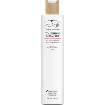 Vlasová regenerace Hair Company Inimitable Style Creative Inspiration Nutricare Nourishing Shampoo 250 ml