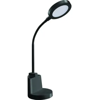Lampička Stolní lampa Stolní lampa VELAMP 7W TL1602N s dotykovým spínačem