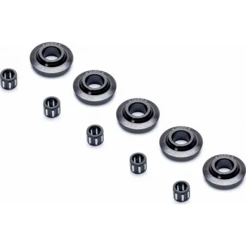 Ruční nářadí KNIPEX 5x Schneidrad INOX Cu für 90 31 02